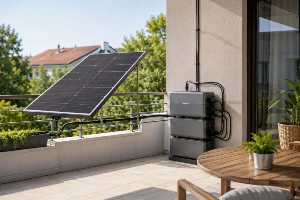 Was kostet ein Zendure SolarFlow System wirklich
