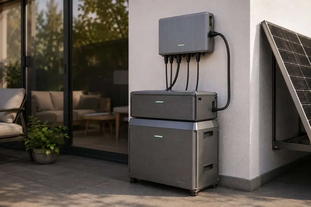 Zendure AB2000S im Test Lohnt sich die Zusatzbatterie
