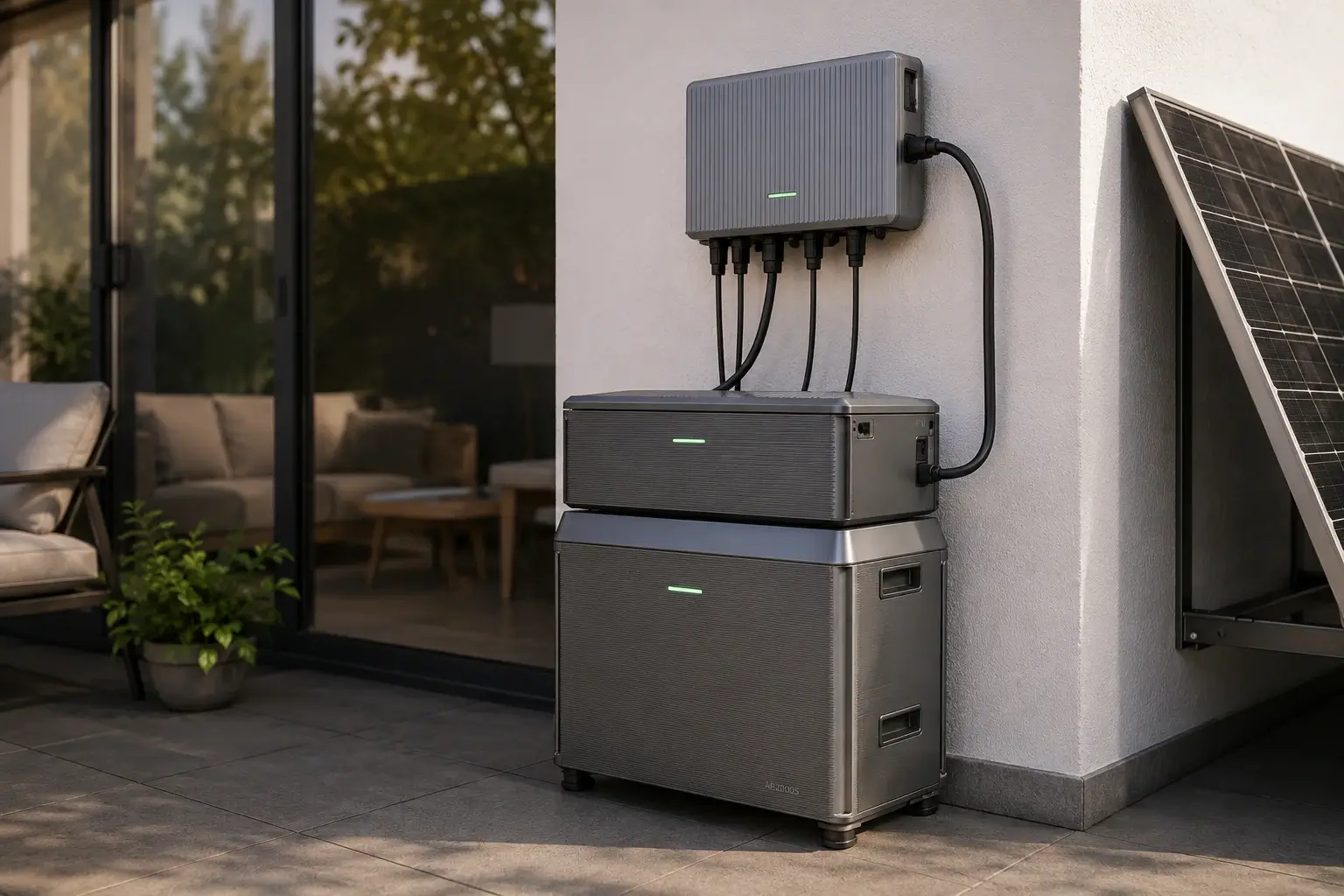 Zendure AB2000S im Test Lohnt sich die Zusatzbatterie
