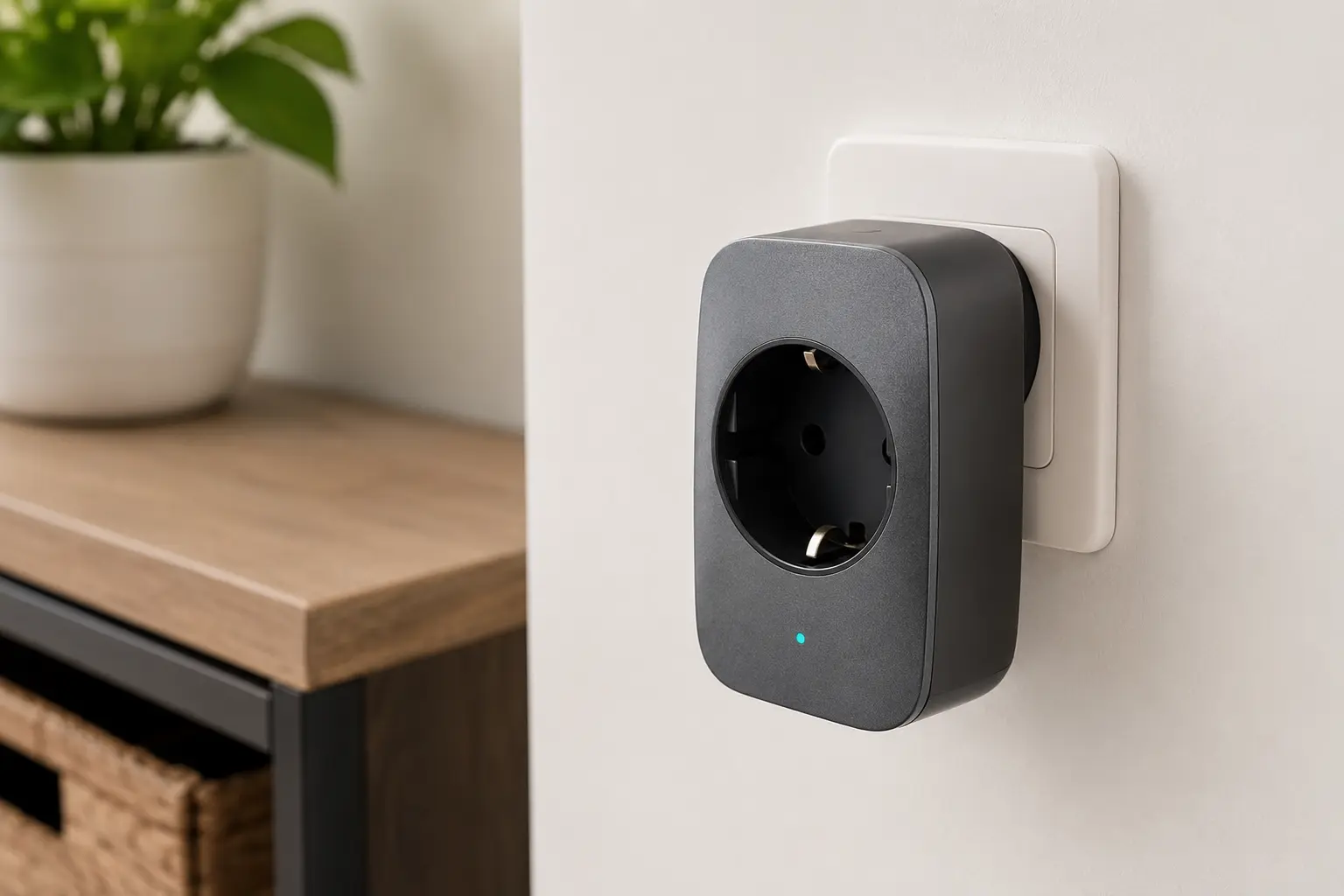 Zendure Smart Plug Pro Test Lohnt sich das Zubehör