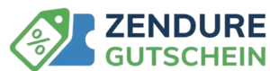 zendure gutschein logo