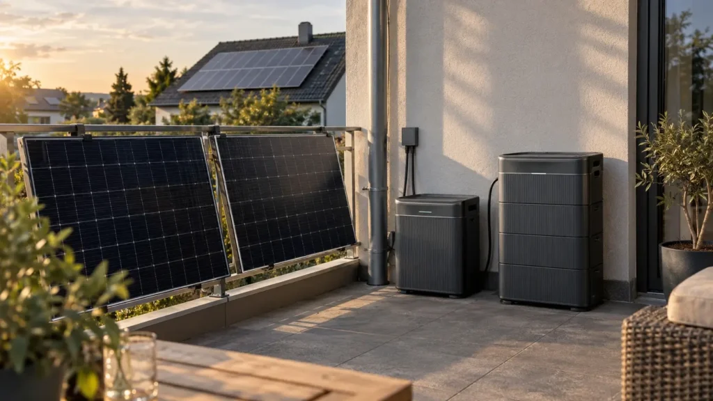 Welcher Zendure SolarFlow passt zu mir Kaufberatung nach Anlage, Verbrauch und Budget